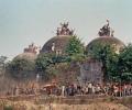 How Modi outwitted Rao's Babri Masjid calculation