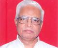 Senior BJP leader and RSS ideologue Bal Apte no more
