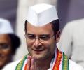 Rahul Gandhi to be appointed as defence minister?