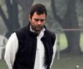 Rahul extends leave yet again, likely to be back around March 20