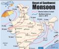 Finally, monsoon hits Kerala, may progress further