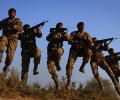 Pak increases defence budget by 15 per cent