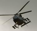 Defence ministry scraps Rs 6,000-cr tender for light choppers