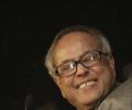 Pranab begins mugging up for 2014