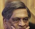 'K'taka may go the U'khand way' S M Krishna warns Congress leadership