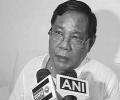 Sangma's NPP to contest in Rajasthan, Chhattisgarh polls