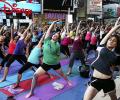 No copyright protection over Yoga poses: US court