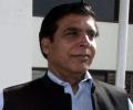Raja Parvez Ashraf: From covering candidate to Pak PM