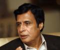 Chaudhry Pervaiz Elahi appointed Pak deputy PM