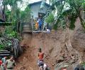 Heavy landslides in Assam claim 10 lives