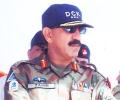 Gilani names new ISI chief; Pasha retires Mar 18