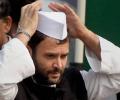 Rahul readies Congress for Karnataka polls