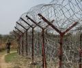 Pakistan writes to UNSC complaining about India's plan to build wall along LoC