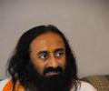 NGT seeks Sri Sri Ravi Shankar's reply