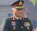 SC takes suo motu cognisance of V K Singh's remarks