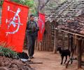 Naxals' nefarious plans set C'garh police on high alert