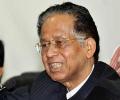 Despite drubbing, Congress to celebrate Gogoi-led govt's anniversary