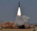 Pakistan tests nuke-capable Hatf-III missile