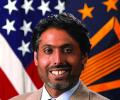 Vikram J Singh joins Centre for American Progress as VP