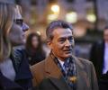 Rajat Gupta's trial begins in NYC; wiretaps to be key