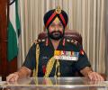 General Bikram Singh likely to be promoted as tri-service chief