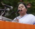 Mamata seeks support for protest against LPG price hike
