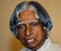 India plans to produce 20,000 MW of nuke power: Kalam