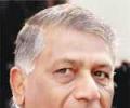 Ex-army chief V K Singh threatens to 'gherao' Parliament