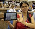 Free Internet on Datawind's tablet PC for 1 year