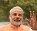 BJP workers in Bihar want Modi as next PM