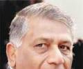V K Singh's remarks on Parliament spark major debate