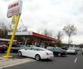 Sandy ordeal: 77 hours of darkness, 5 hours to find gas