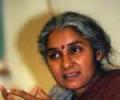 Medha Patkar released from Madhya Pradesh jail