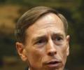 CIA chief Patraeus quits over extramarital affair