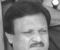 Cong red-faced! MP says leaders don't leave AC chambers