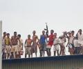 9 dead, 35 injured in Colombo prison riot
