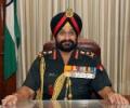 Gen Bikram Singh to brief PM Singh on Army shortages