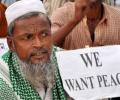 Assam: BTC Muslims demand stop to 'harassment'