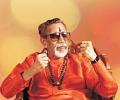 Balasaheb has strong willpower. Let us pray: Uddhav