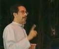 Bal Thackeray better, only Uddav, wife allowed to visit
