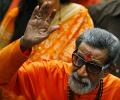 Uddhav's Shiv Sena demands Bharat Ratna for Bal Thackeray