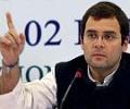 No buyers in Congress for Rahul's 'ekla chalo' funda