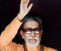 After Thackeray, a feeling of darkness