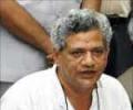 CPI-M not to back Trinamool's no-confidence motion