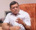 Delhi HC drops contempt case after Gurumurthy says sorry