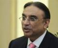 Zardari confirms ratification of Pak-India visa agreement