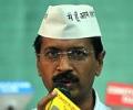 Kejriwal's party an addition to list of 1453 parties: Cong