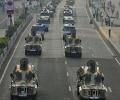 Mumbai Police hunts in vain for bullet proof tyres