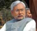 Blow to BJP as Nitish backs new CBI chief's appointment