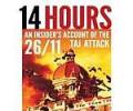 14 hours inside Taj on 26/11 in a tell-all book